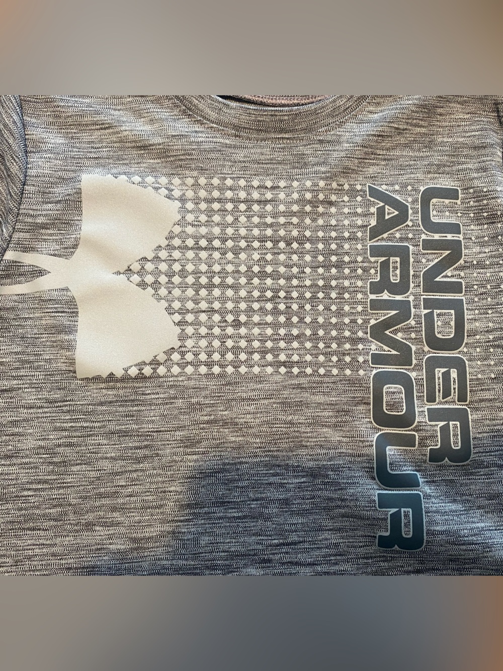 Under Armour T-shirt Bundle Boys size Small - Picture 9 of 11